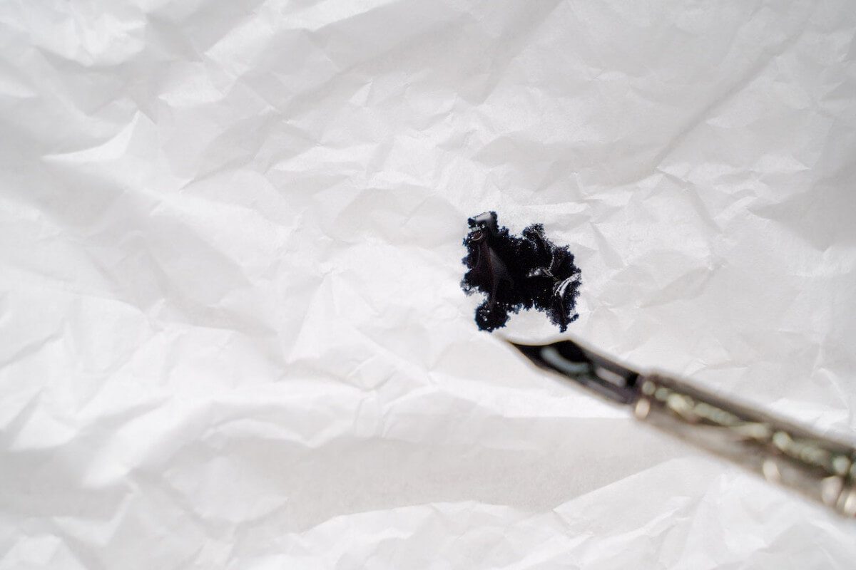 How to remove ink from paper » Remove Any Stains