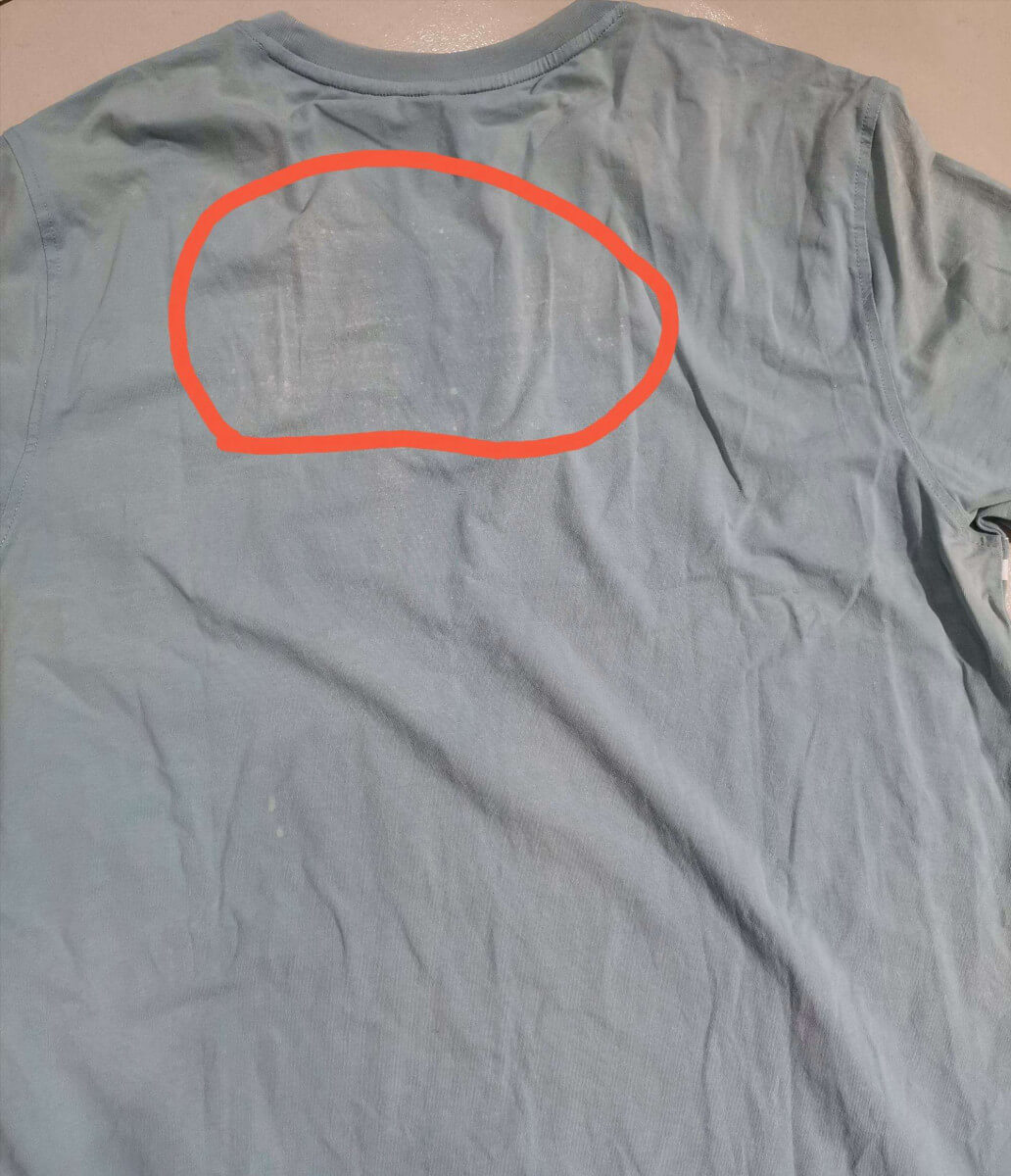 How to Remove Correction Fluid from Clothes » Remove Any Stains