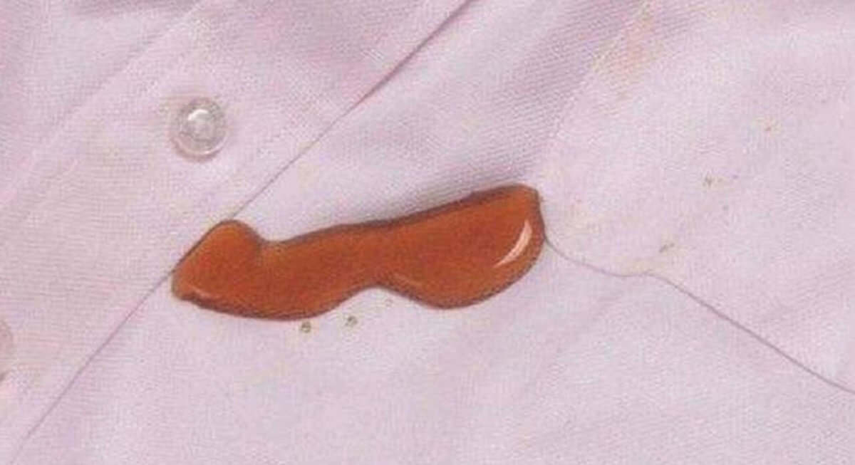 How to get out gum from clothes » Remove Any Stains