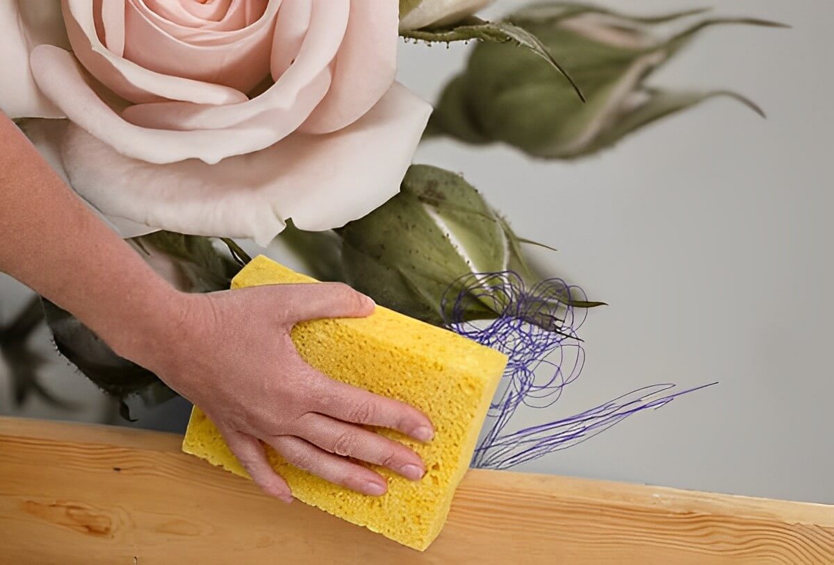 How to get ink out of wallpaper » Remove Any Stains