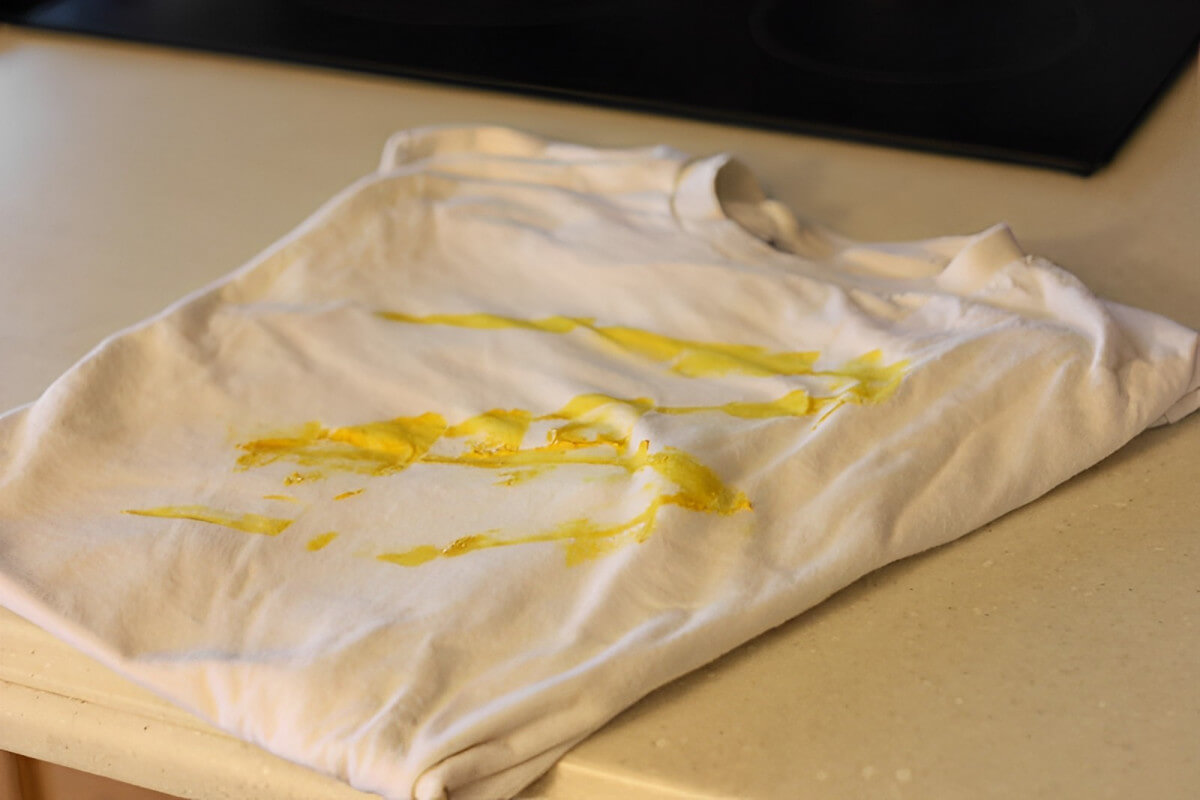 How to remove iodine stain » Remove Any Stains