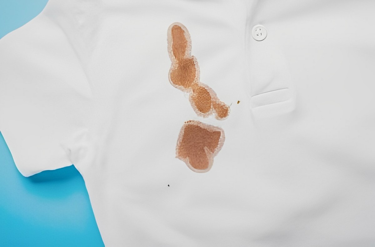 How to remove salsa stain » Remove Any Stains