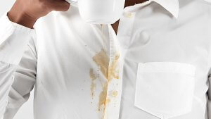 How to remove yellow stains from a white shirt » Remove Any Stains