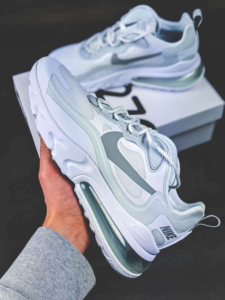 how to get stains out of air max 270