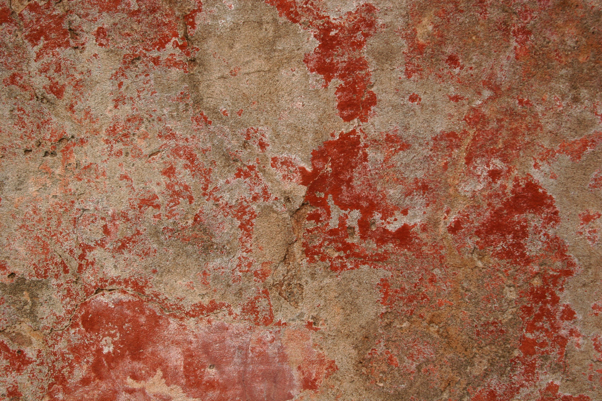 How to Remove Red Clay Stains From Concrete » Remove Any Stains