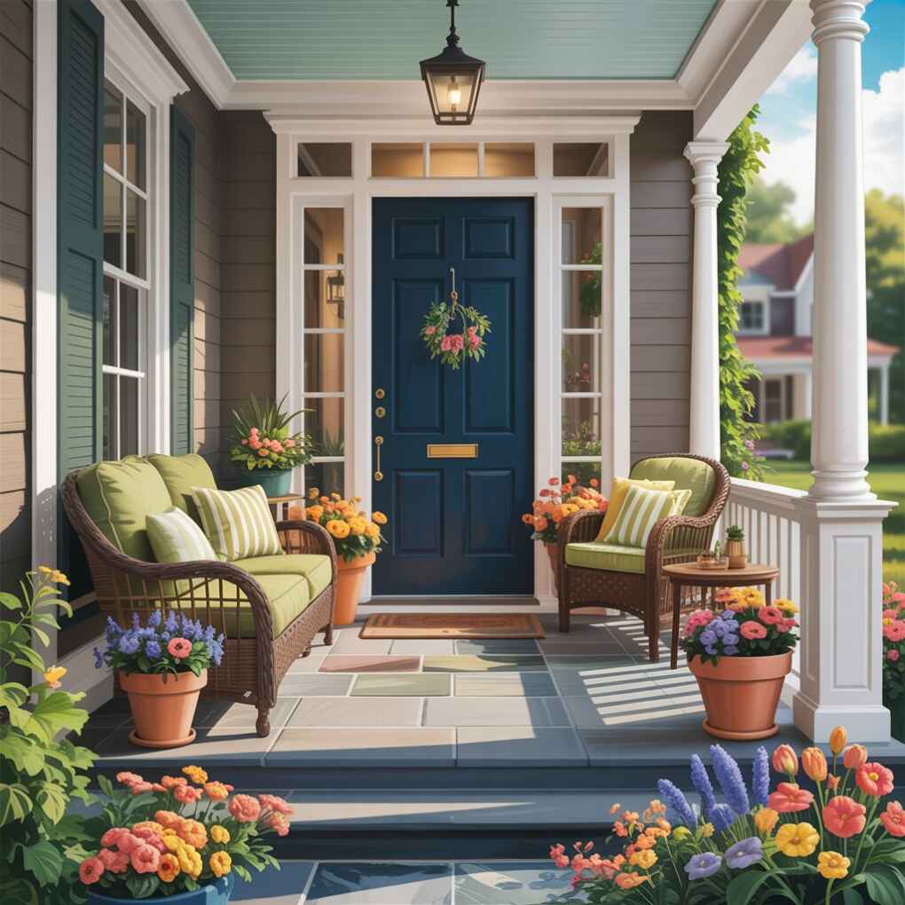  Bold Color Accents That Pop