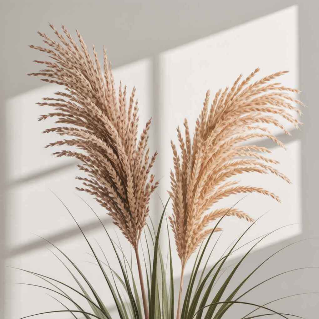 Choosing Your Perfect Pampas Grass Natural vs Artificial