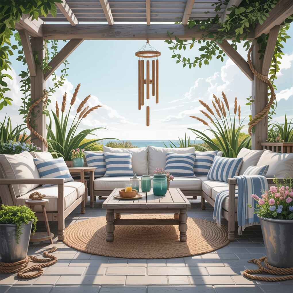  Coastal Breezy Design for Waterfront or Not