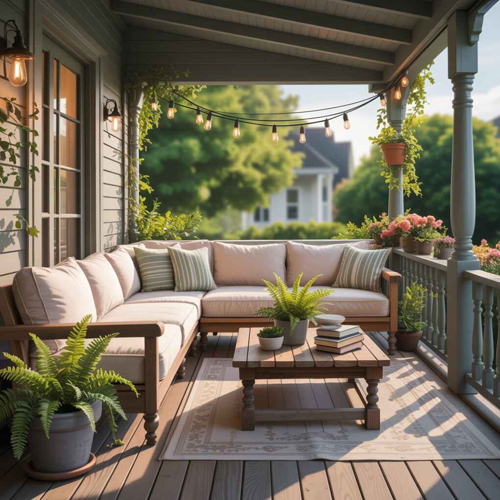  Cozy Seating Arrangements for Connection