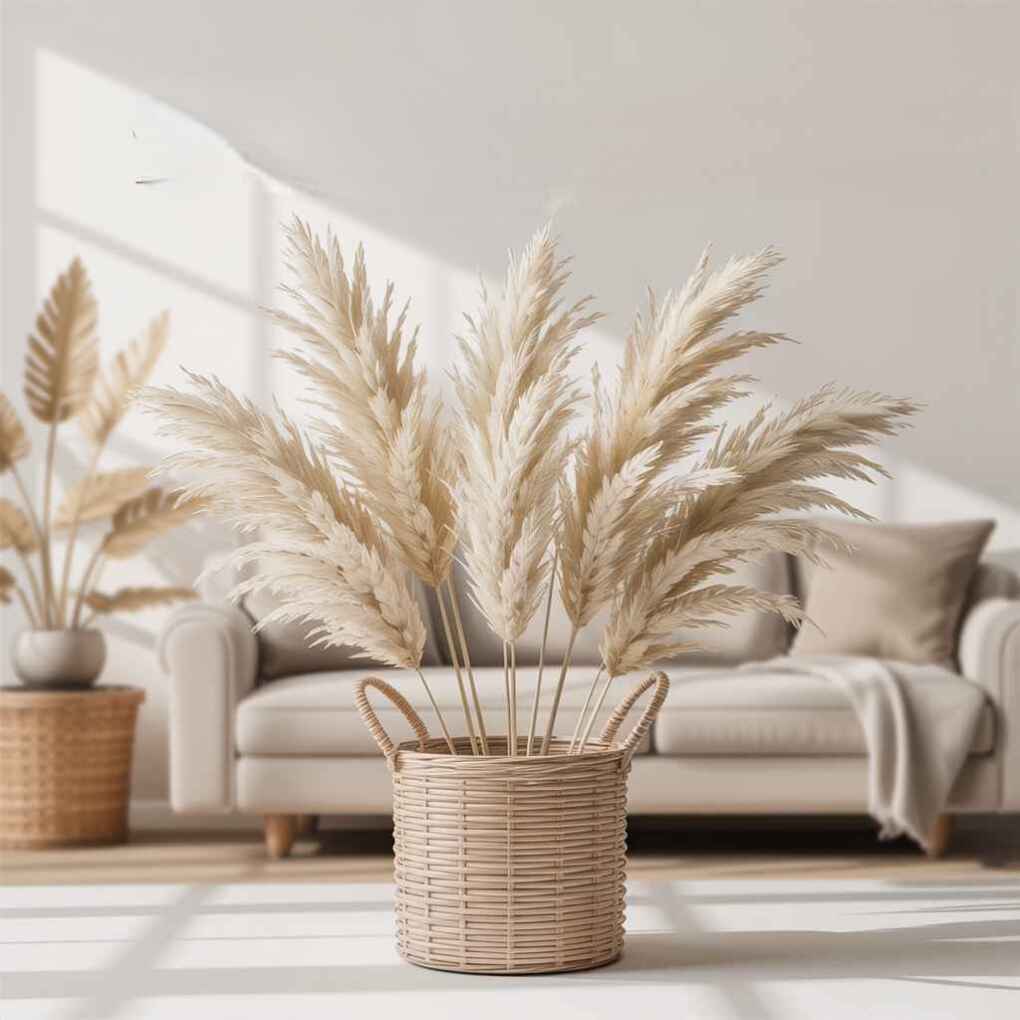 Create Sustainable Decor That Lasts