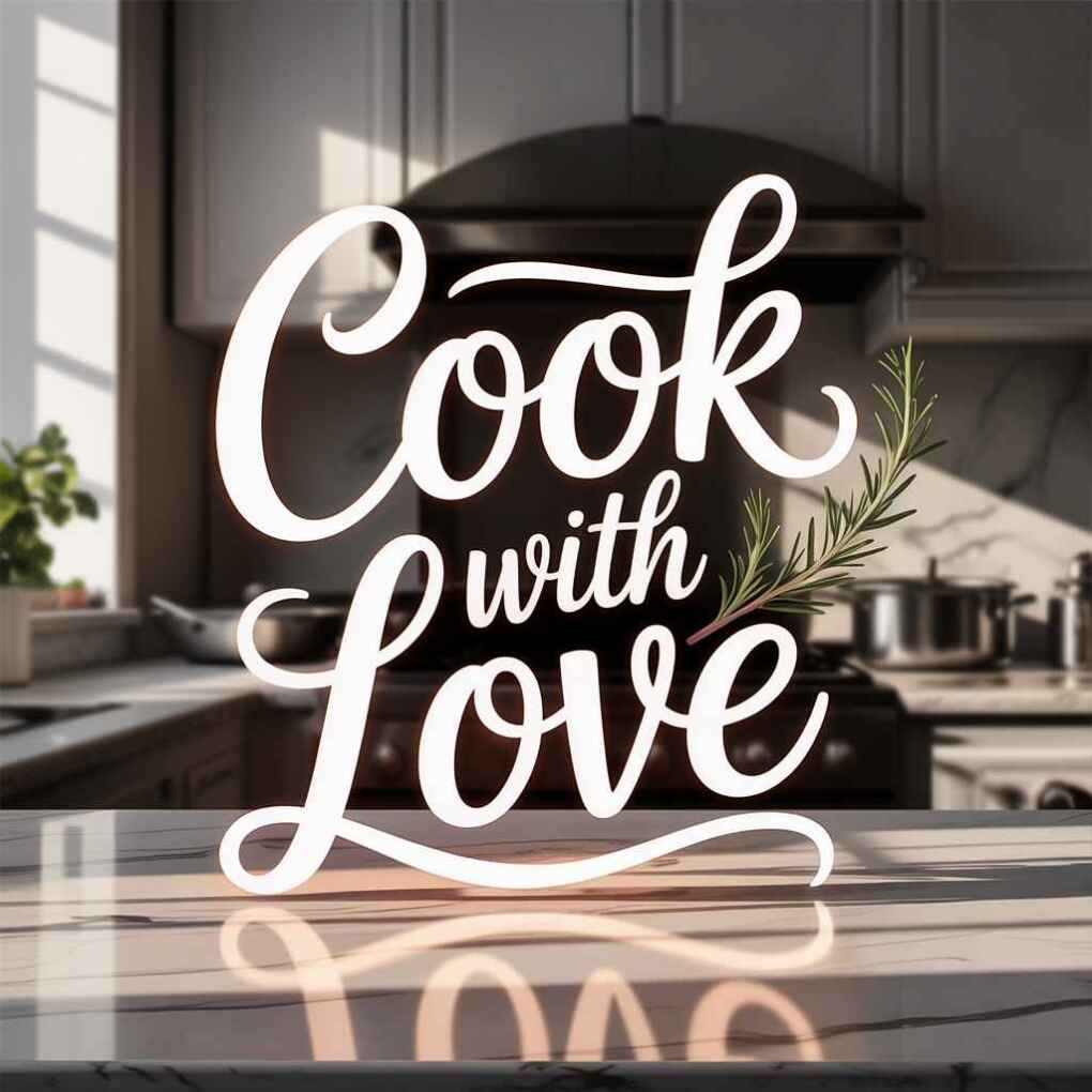 Custom Typography Quotes