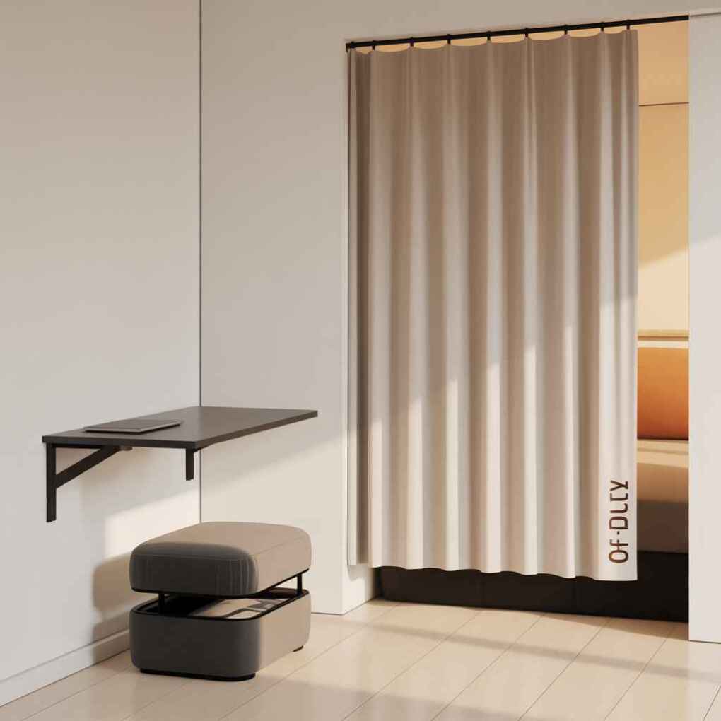 Design Multi-Functional Zones