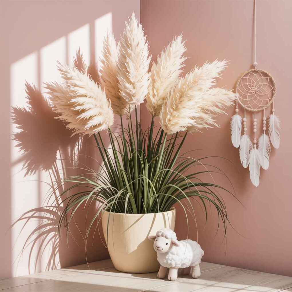 Design a Dreamy Nursery Feature