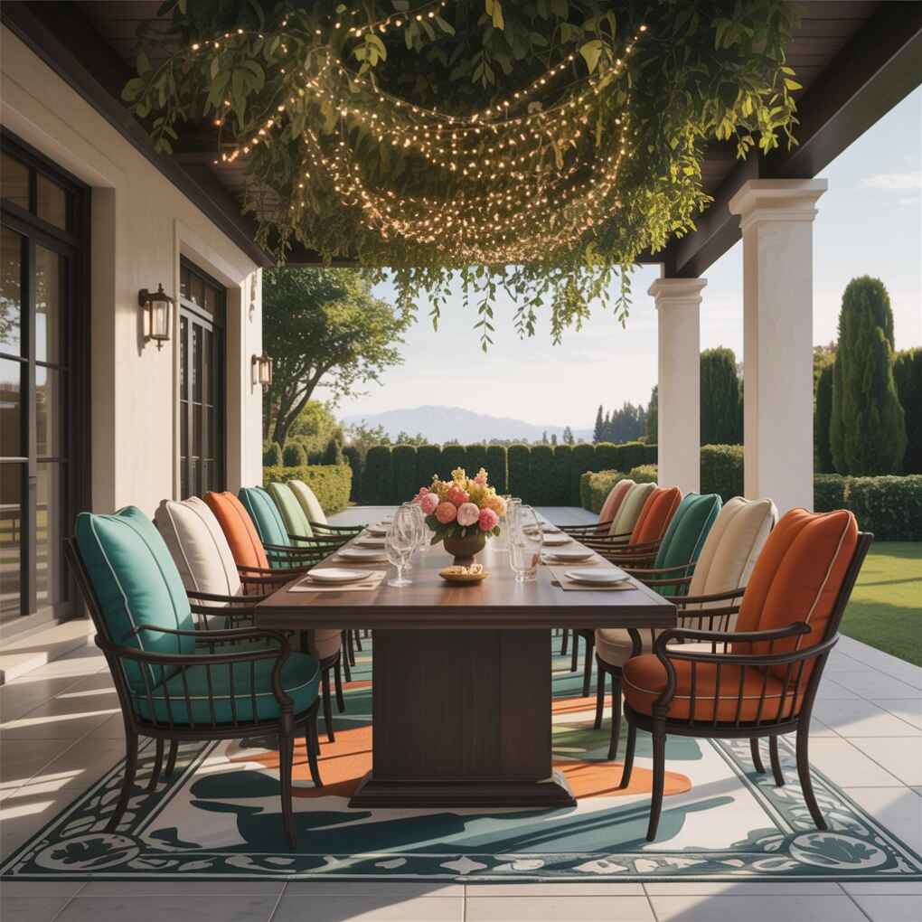 Dining Room Wall Decor Ideas to Transform Your Gathering Space