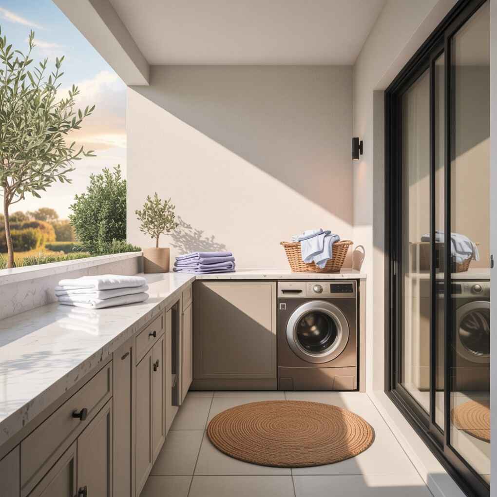 Durable Countertops for Folding
