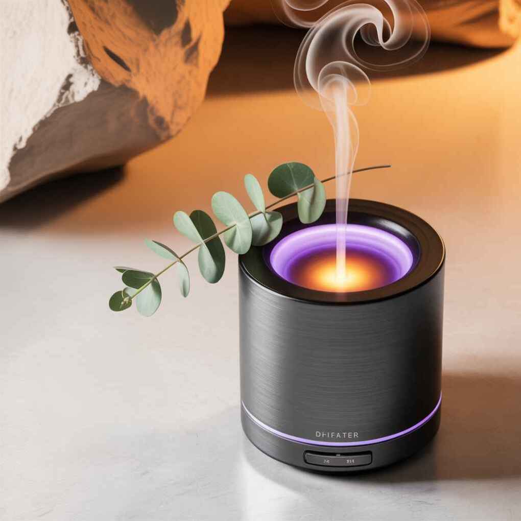 Elevate Scented Ambiance