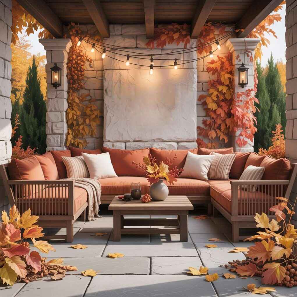 Fall Decor Ideas to Transform Your Home This Season