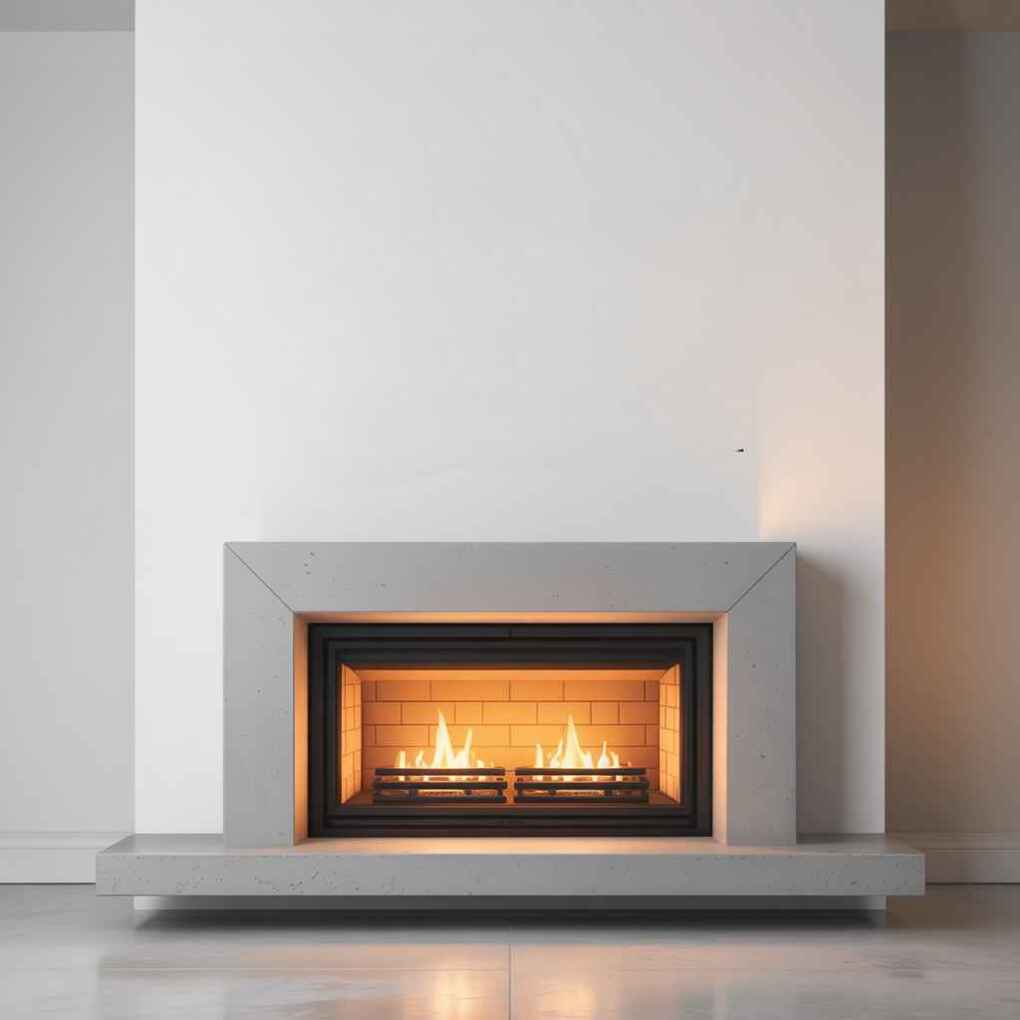 Final Design Principles for Fireplace Perfection