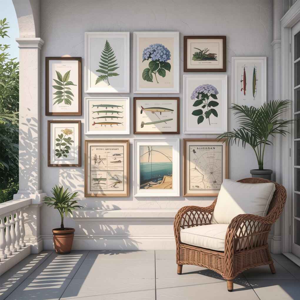 Frame Clip Art Like Fine Art