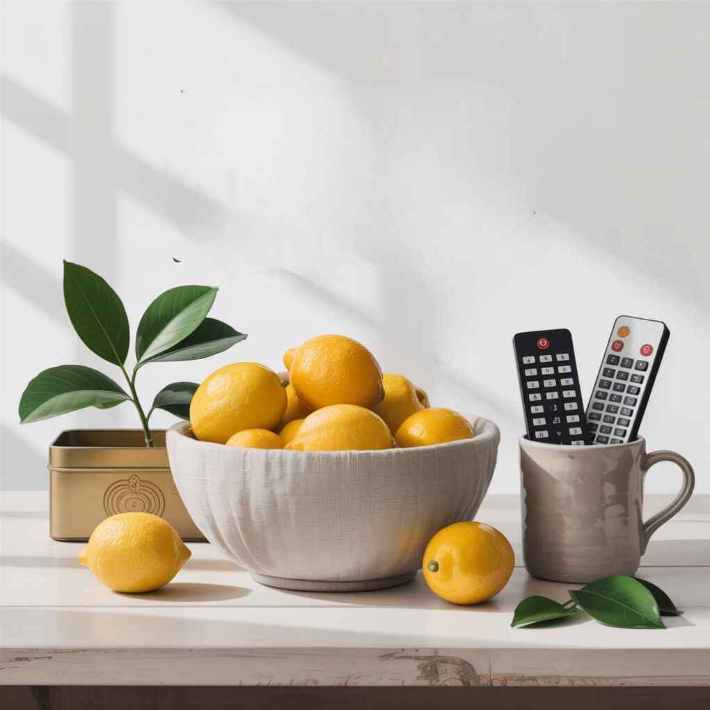 Functional Decor That Earns Its Spot