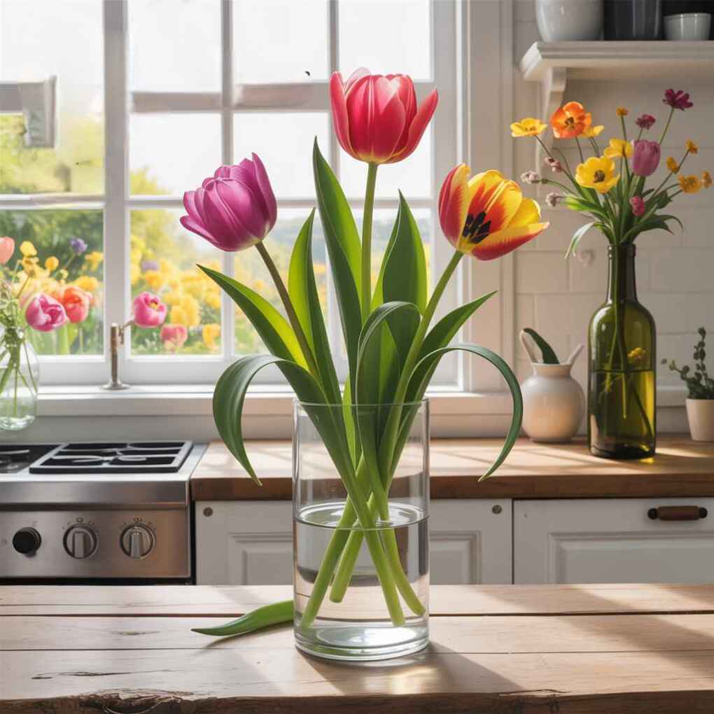 Grocery Store Flowers Luxury for Less