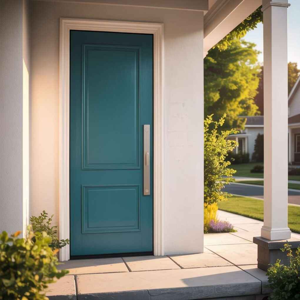  House Numbers with Personality Functional Art