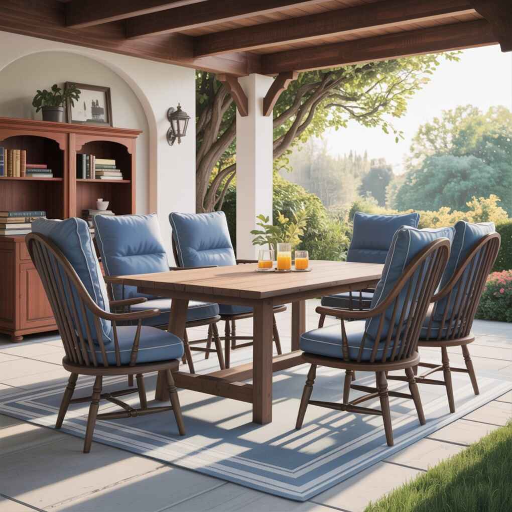 Invest in Timeless Brown Furniture