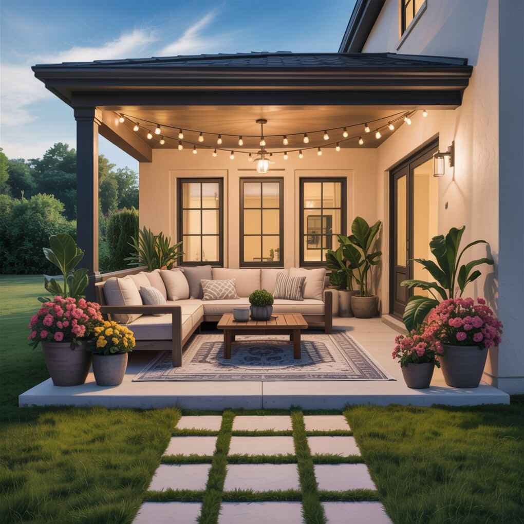  Multi-Functional Layout Planning