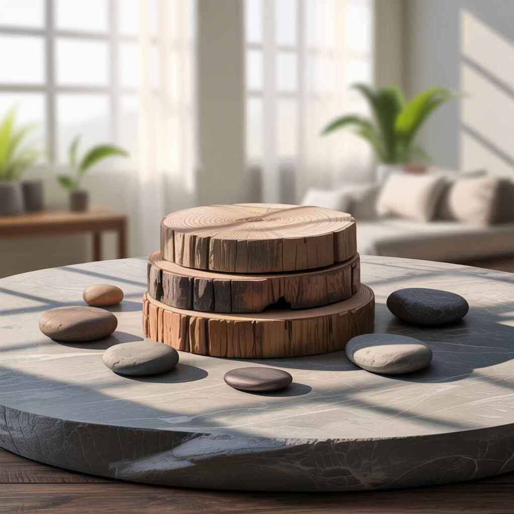 Natural Elements That Breathe Life