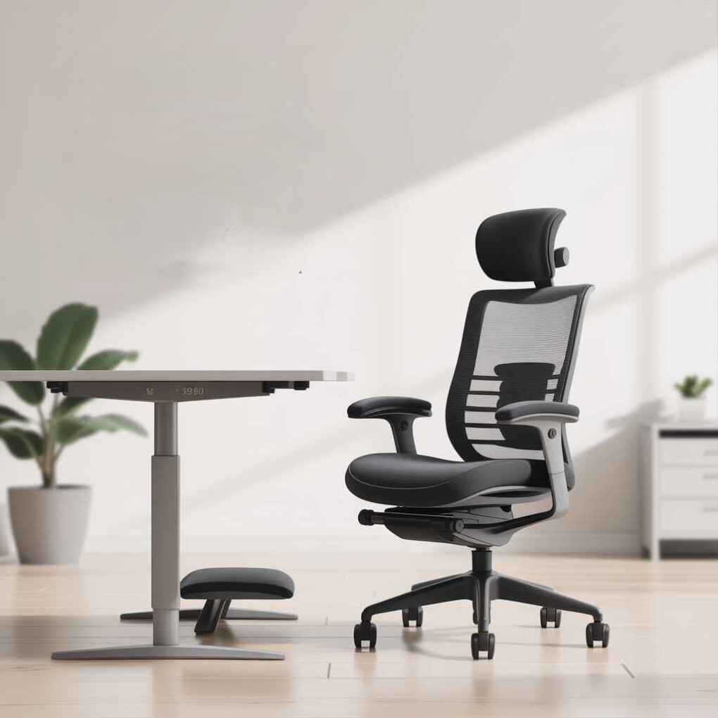 Optimize Ergonomic Furniture Selection