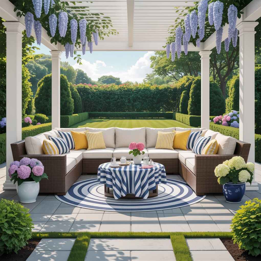 Preppy Room Decor Ideas Timeless American Style for Modern Homes