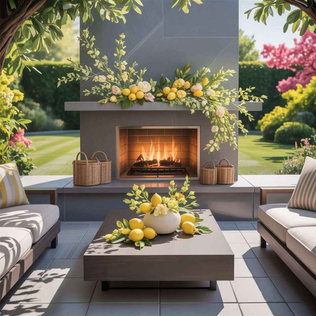 Seasonal Mantel Transitions Done Right