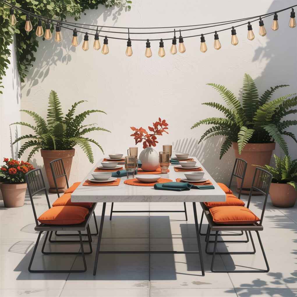 Versatile Dinnerware Foundations