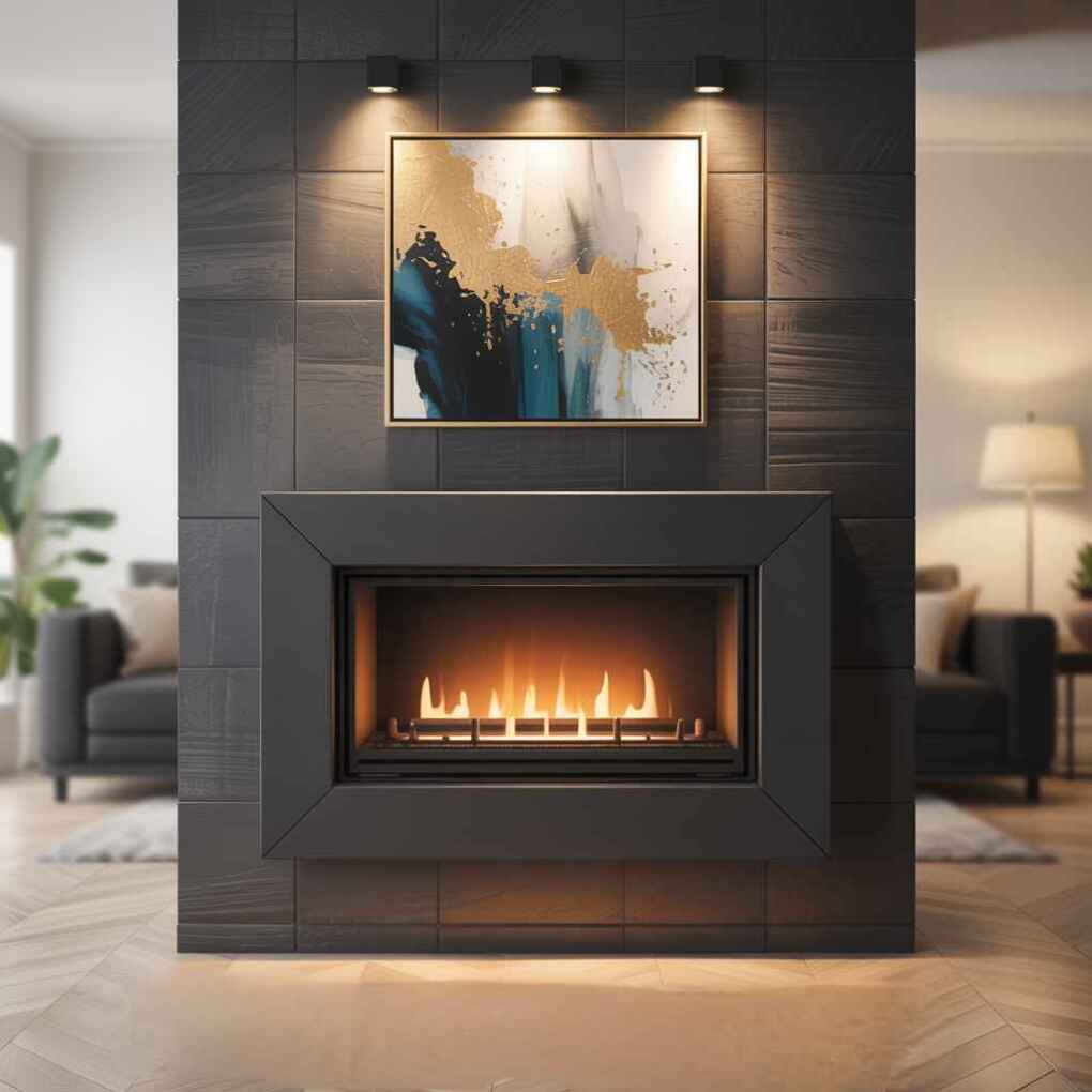 Why Your Fireplace Needs a Design Revolution