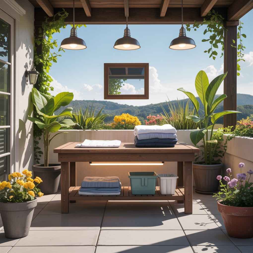Statement Lighting Fixtures