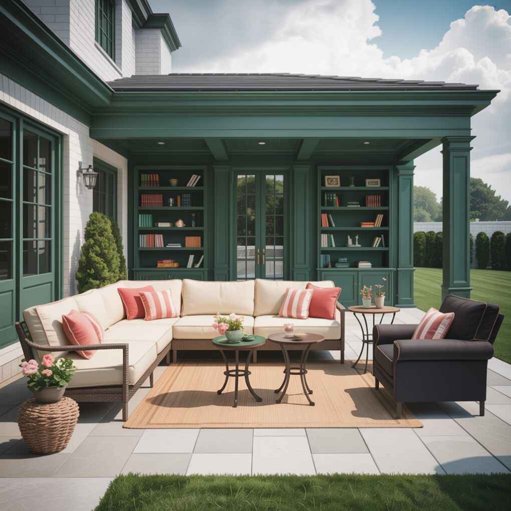  Master the Ivy League Color Palette