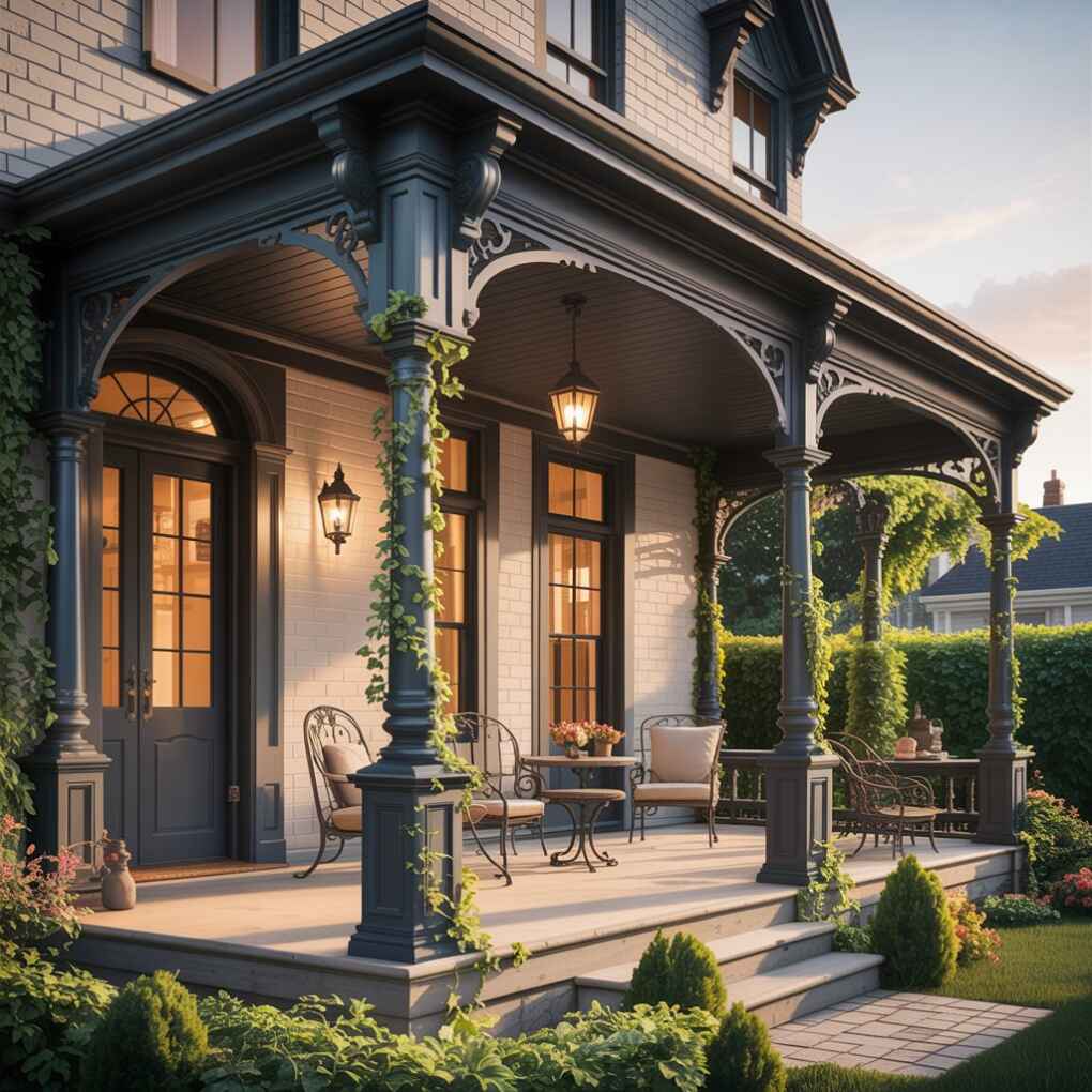  Preserving Original Architectural Details