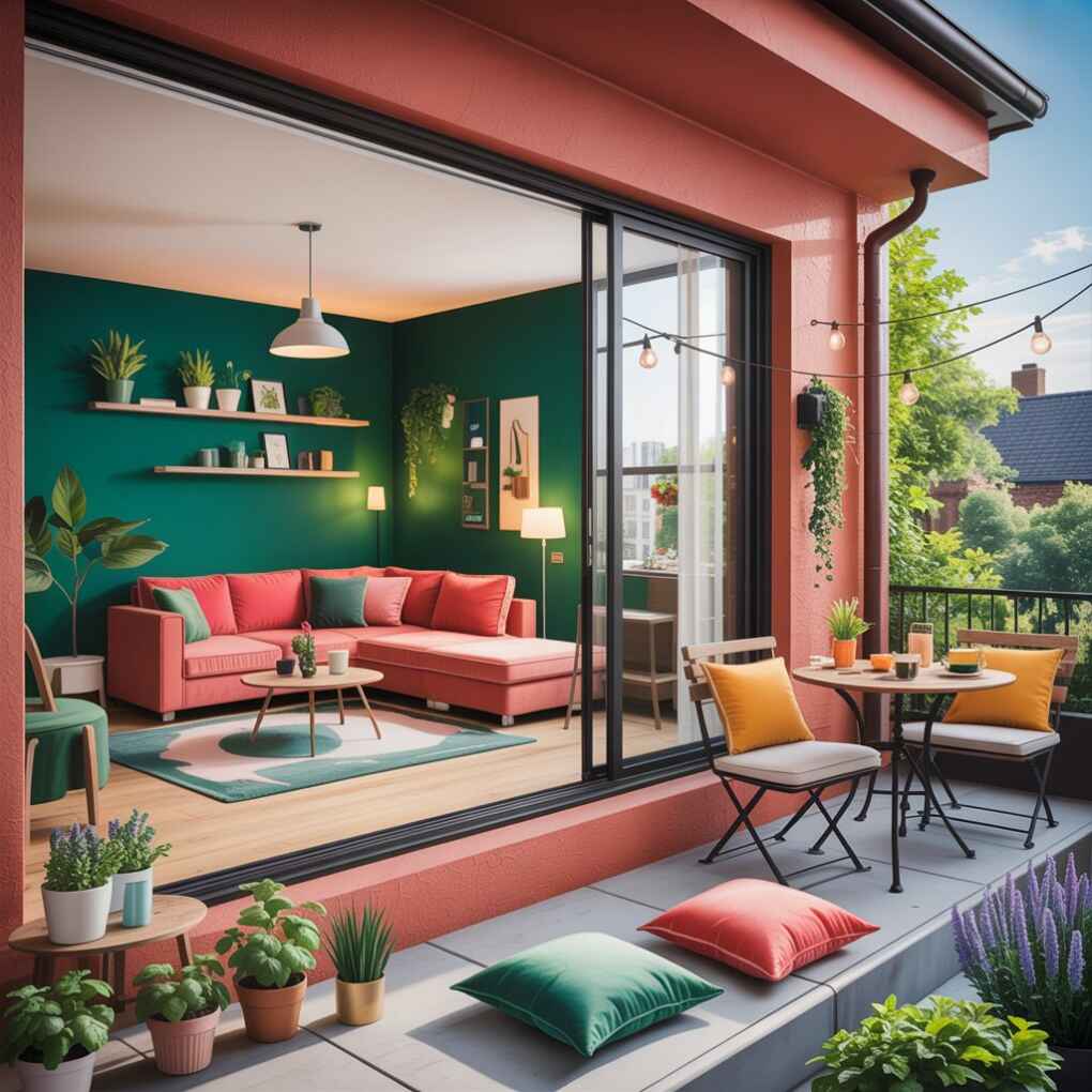 Apartment Decor Ideas to Transform Your Rental Space