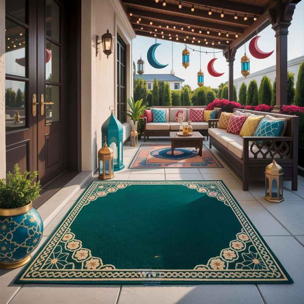 Customizable Doormat Welcome