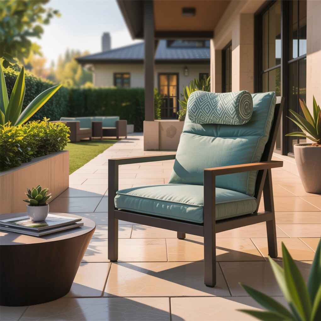 Ergonomic Chair Enhancements