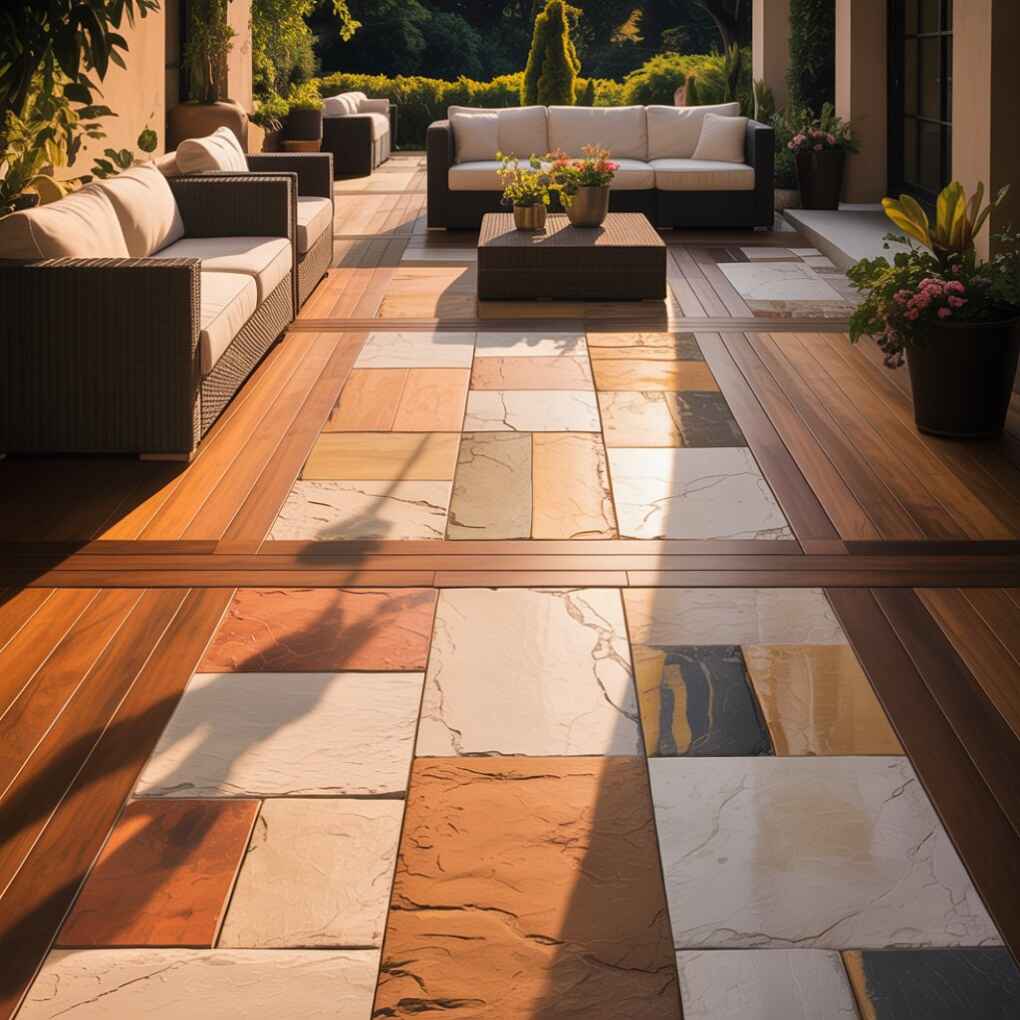 Flooring Decor Ideas to Transform Your Home in 2025