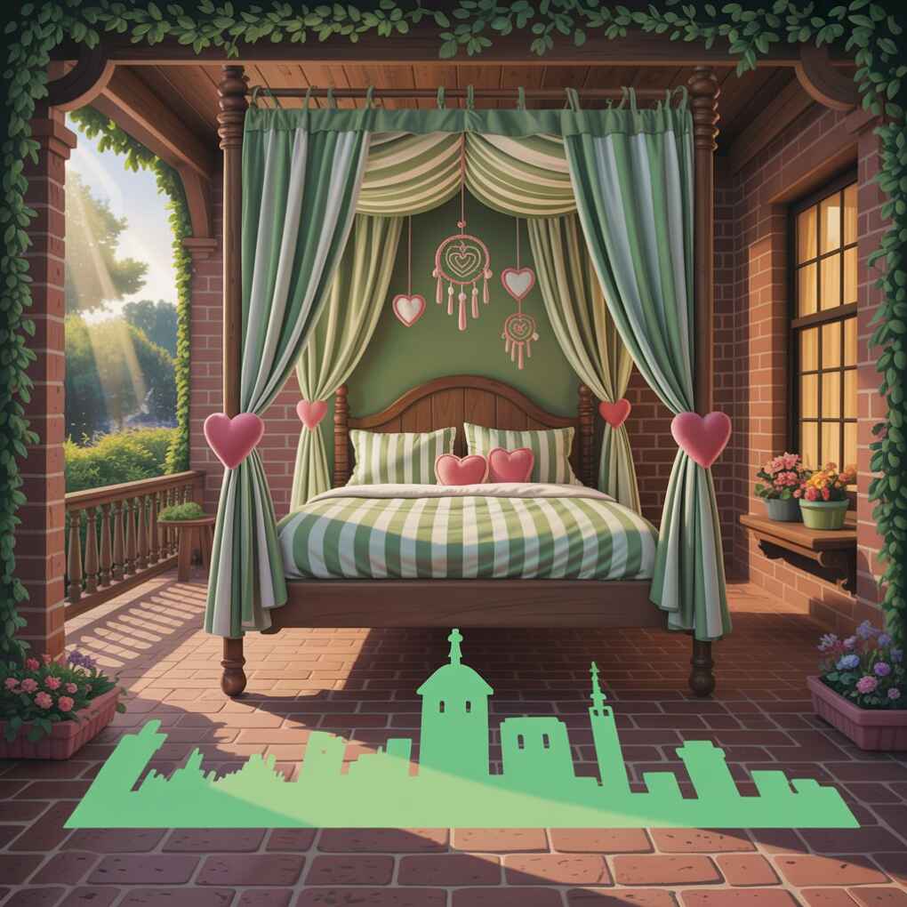 Kids’ Room Who-Bed Transformation