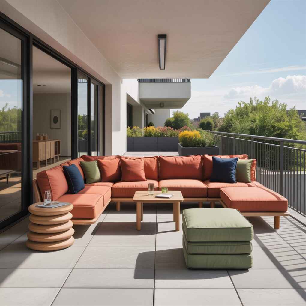 Modular Furniture Systems