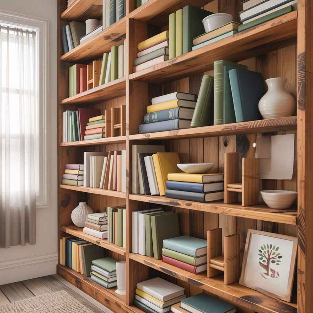 . Sustainable Material Showcases