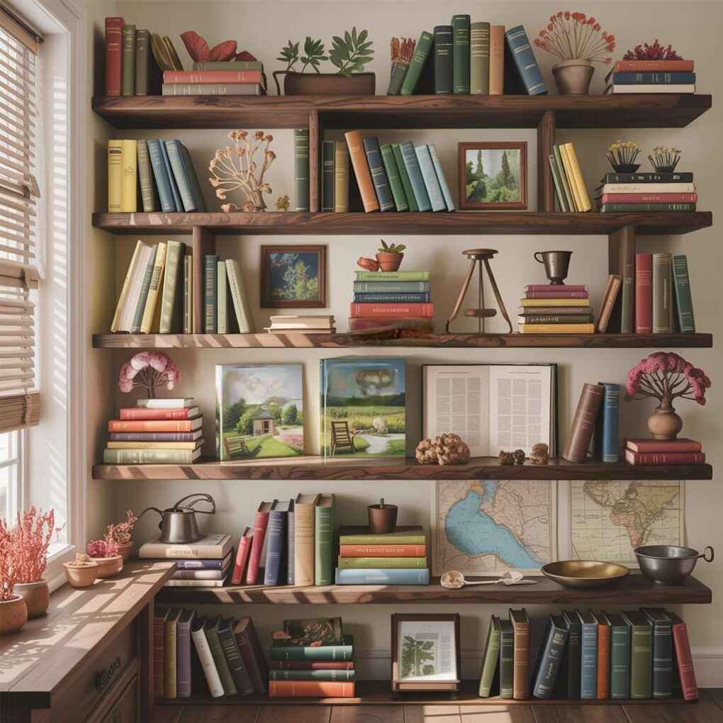 Thematic Collection Groupings