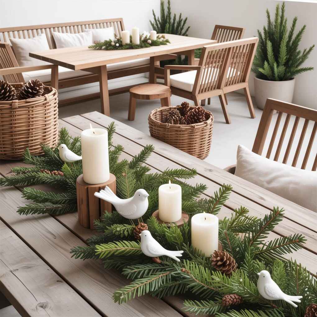 Scandinavian Simplicity