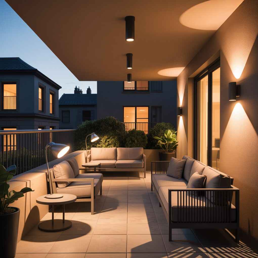 Smart Lighting Solutions