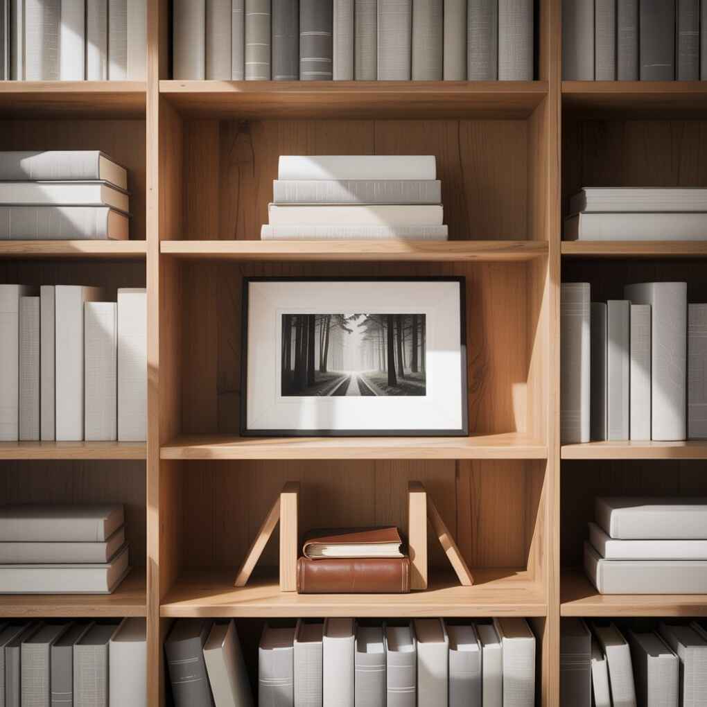 The Negative Space Zen Zone