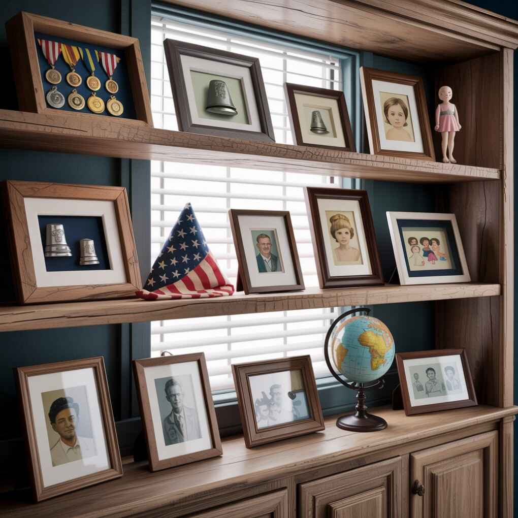 The Personal Artifact Museum