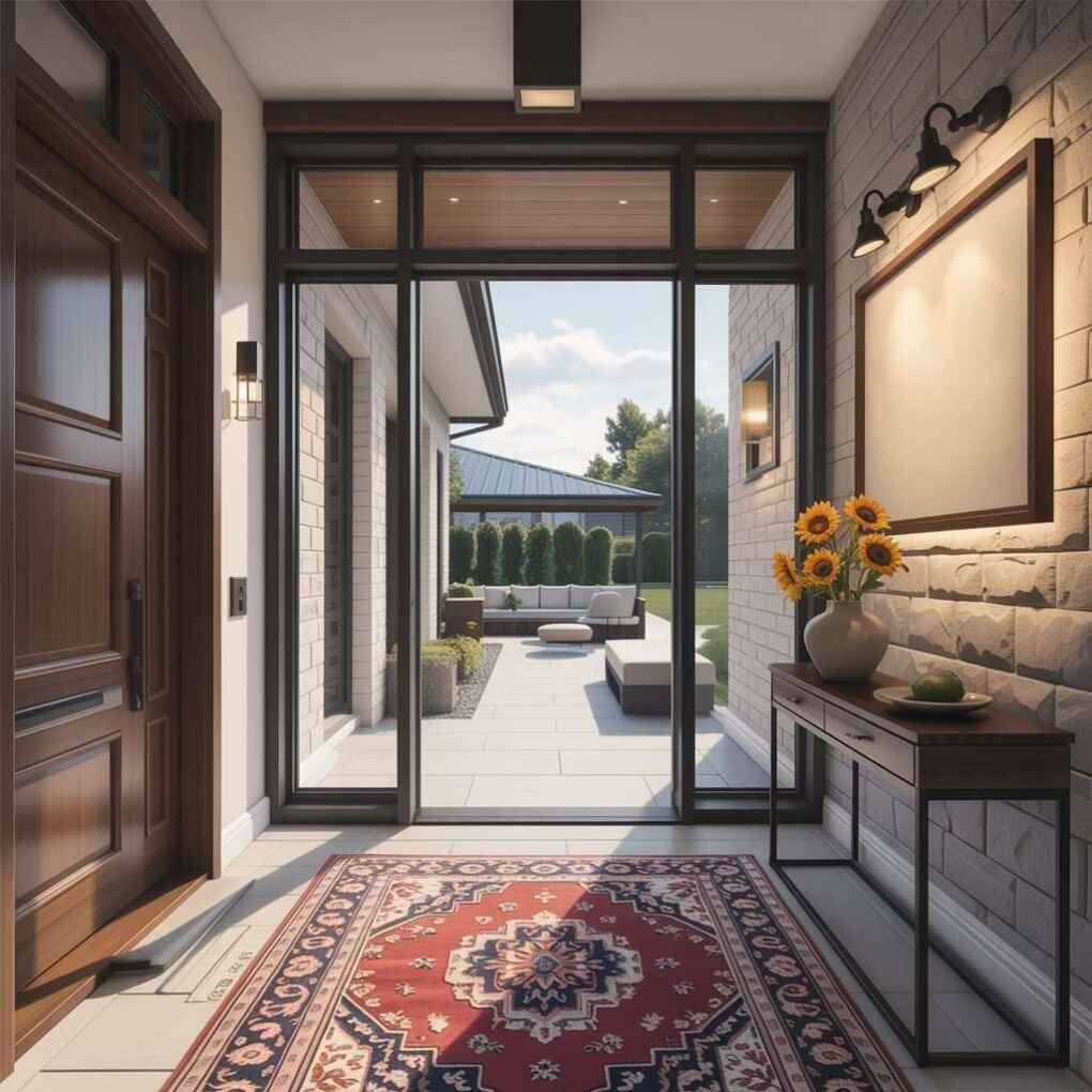 Transform Your First Impression 15 Entryway Decor Ideas to Welcome Guests in Style